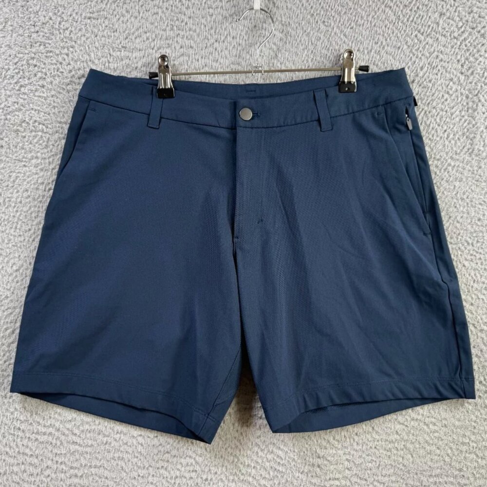 Lululemon Men's ABC Short Classic Fit 8" inseam